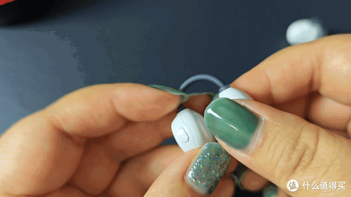 告别入耳胀痛与漏音！iKF AirClip Pro耳夹耳机，终于不用将就