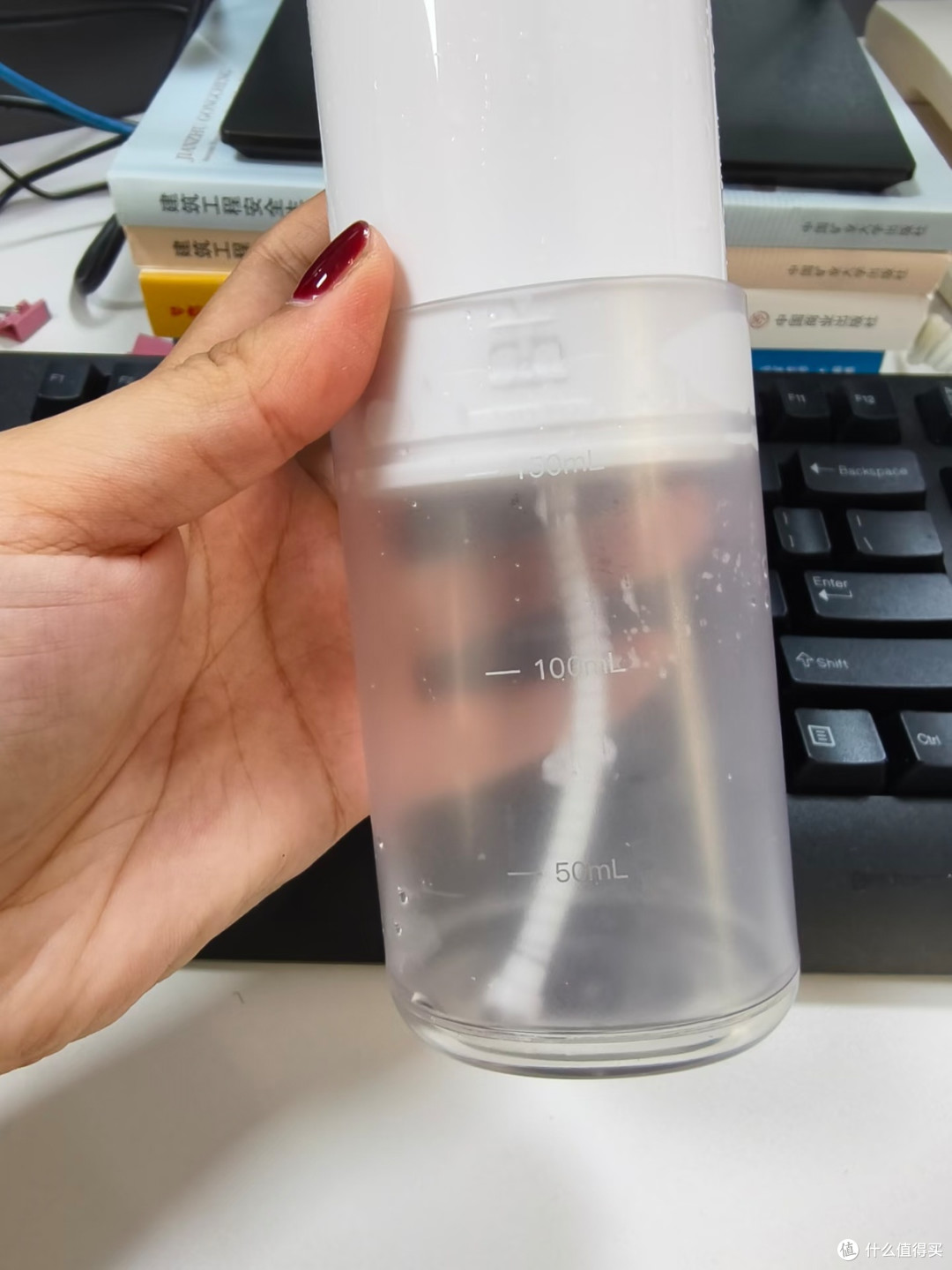 瓷贴面牙龈敏感?这款冲牙器超温和