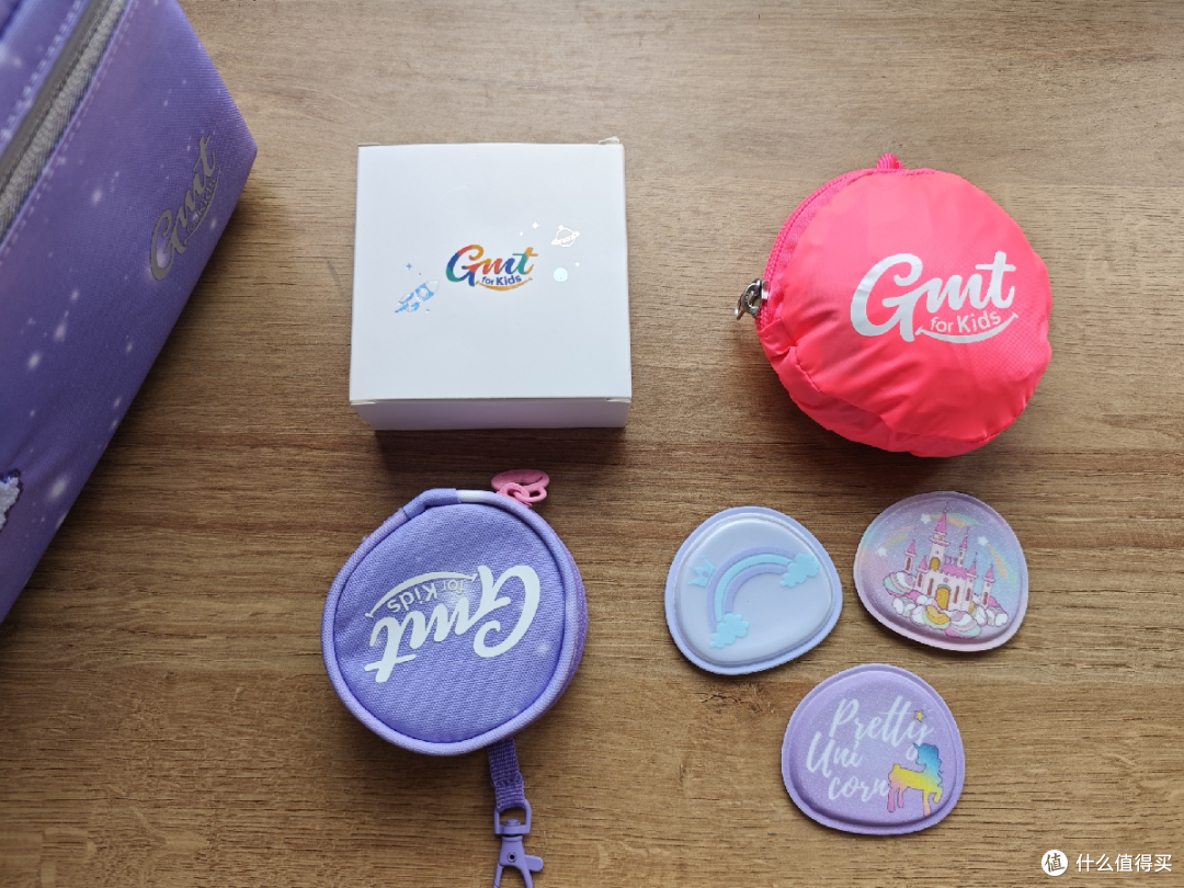 GMT for Kids护脊书包 Light pro系列测评,孩子脊柱的“保护伞”