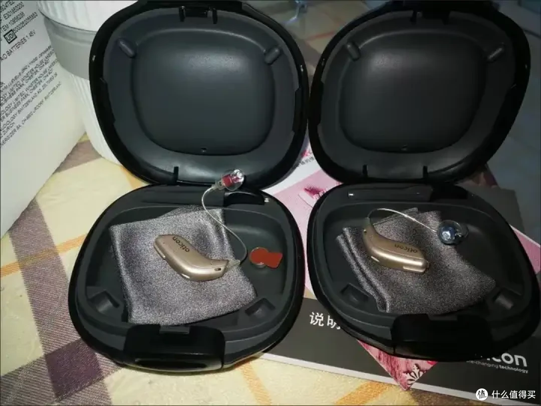 助听器戴一个好还是一对好?哪个牌子好用又耐用?助听器品牌推荐