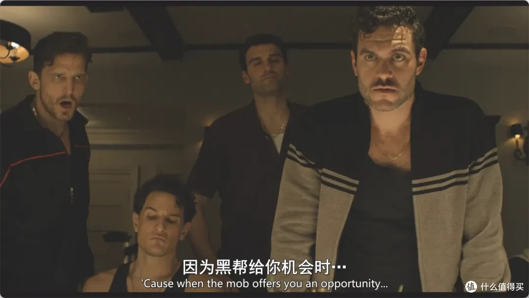 连刷3集,这部王牌美剧终于回归了