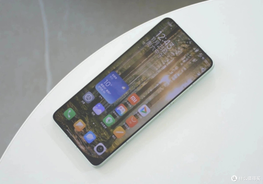 小米终于妥协了,从3199元降至2519元,16GB+512GB重回低价