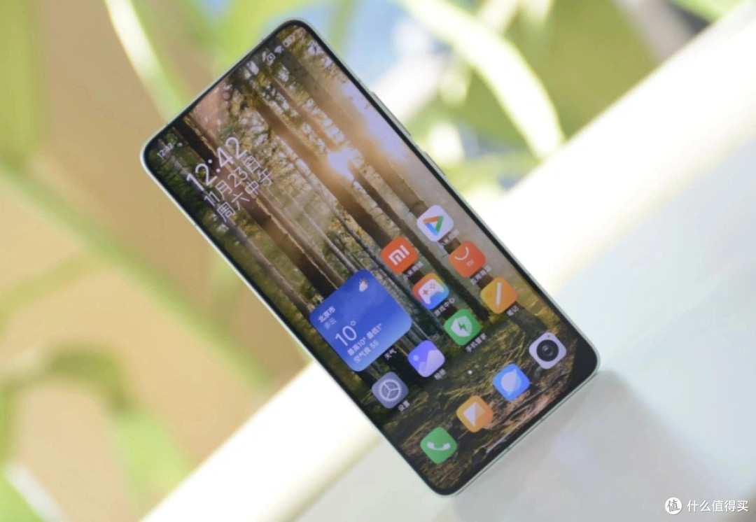 小米终于妥协了,从3199元降至2519元,16GB+512GB重回低价