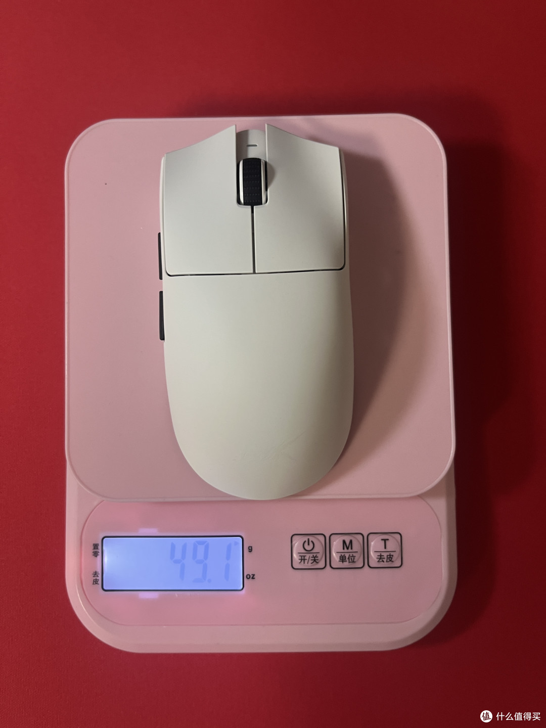 轻量化竞技新标杆——ATK烈空X1 Ultimate大师版鼠标使用体验