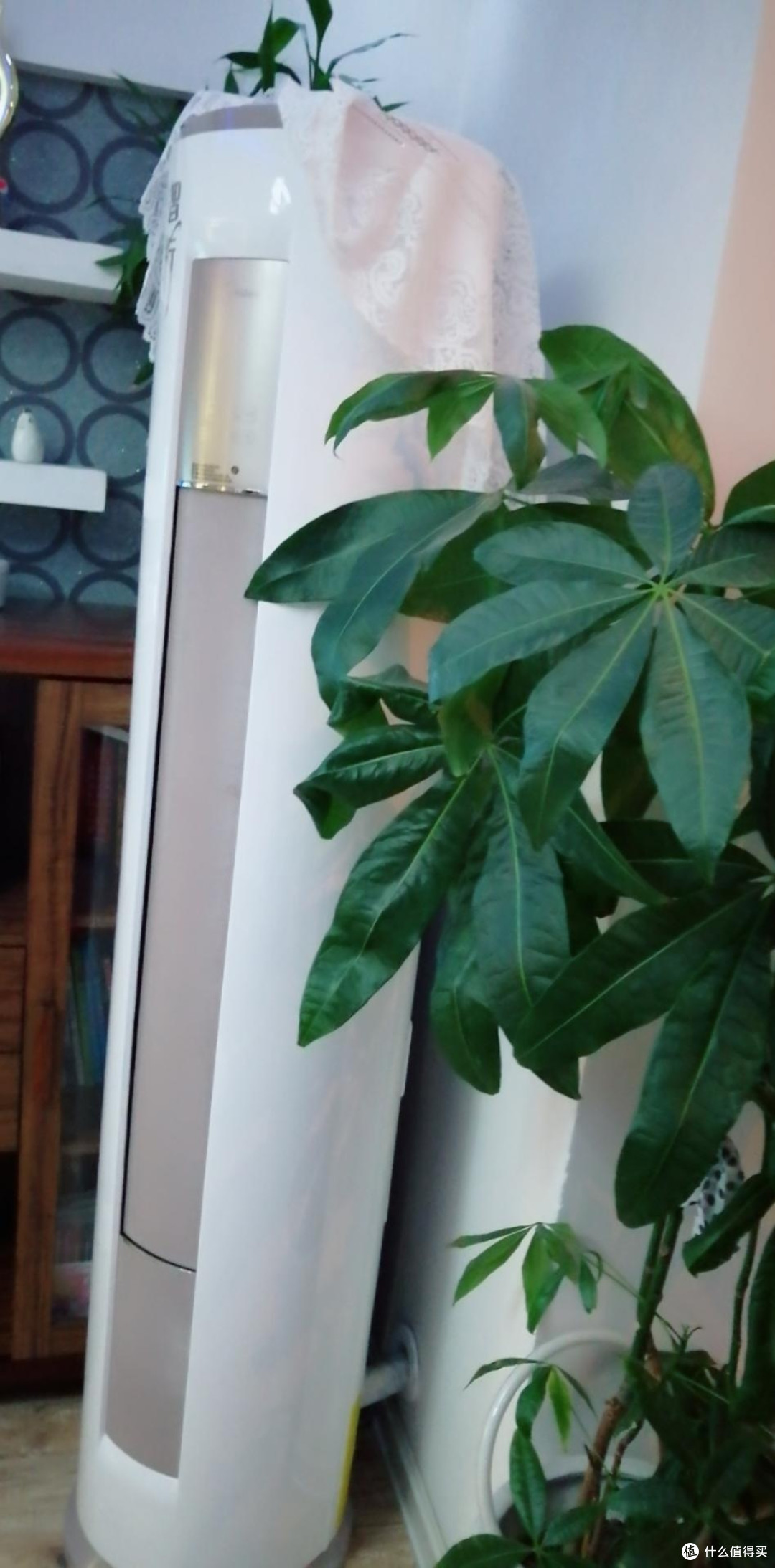 有氧生活小妙招,家用立式空调空间更静