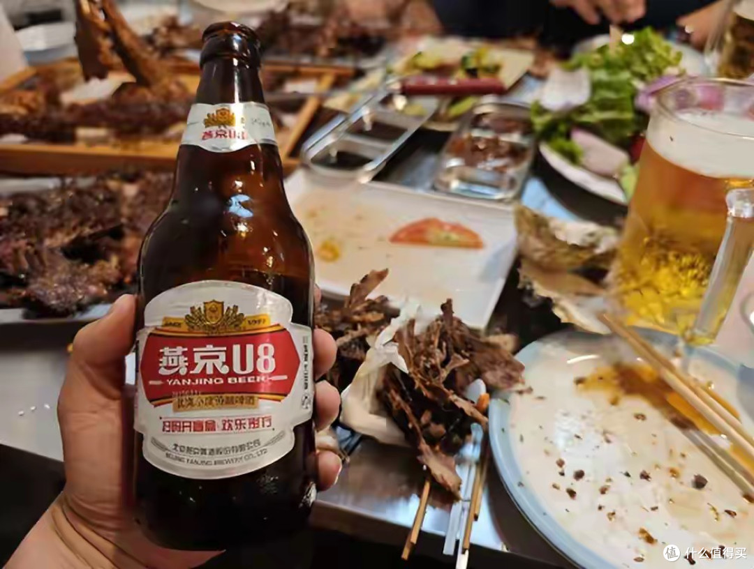 中国啤酒市场重新洗牌:喜力突进、百威滑坡,国货强势崛起?