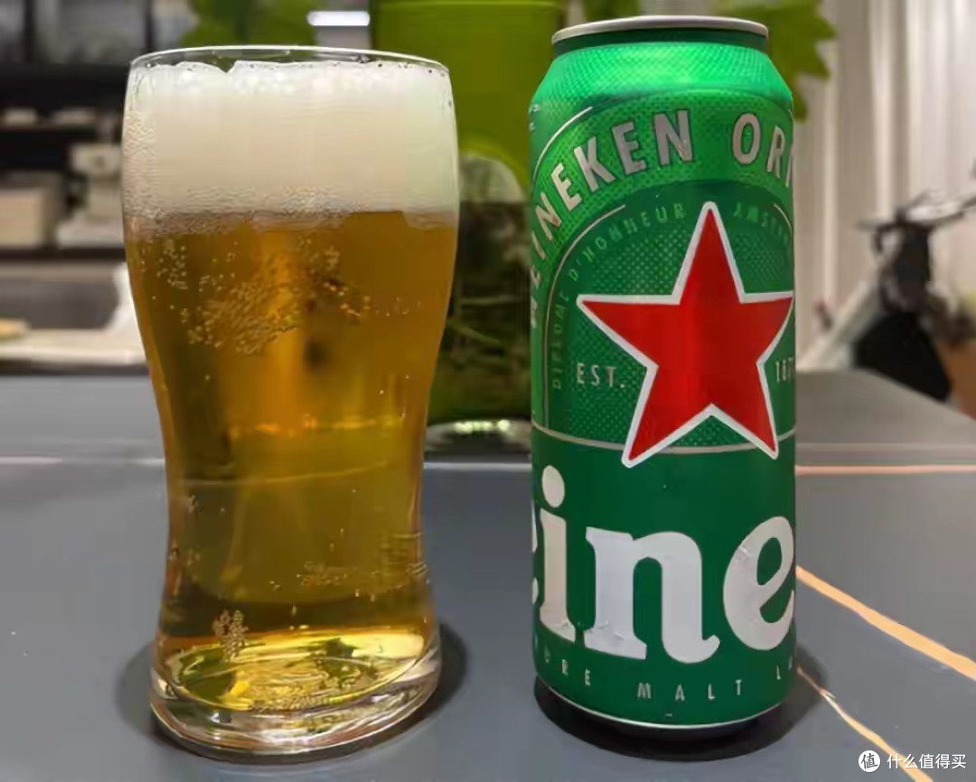 中国啤酒市场重新洗牌：喜力突进、百威滑坡，国货强势崛起？