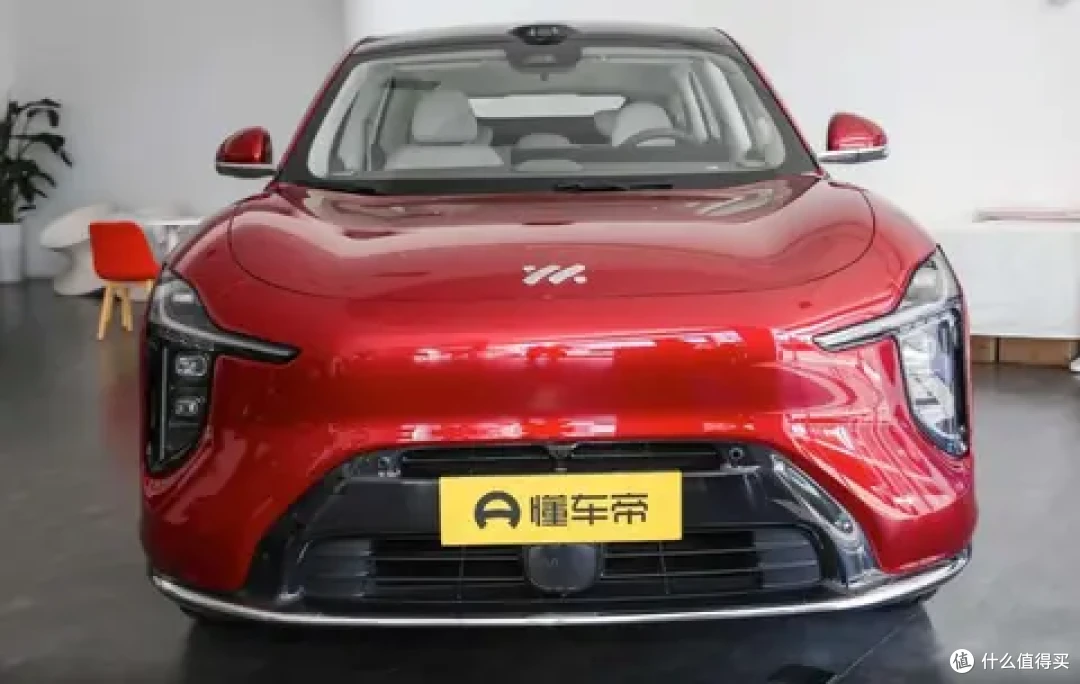 馈电油耗仅5.32L+综合续航1502km,智己LS6增程版值得一看!