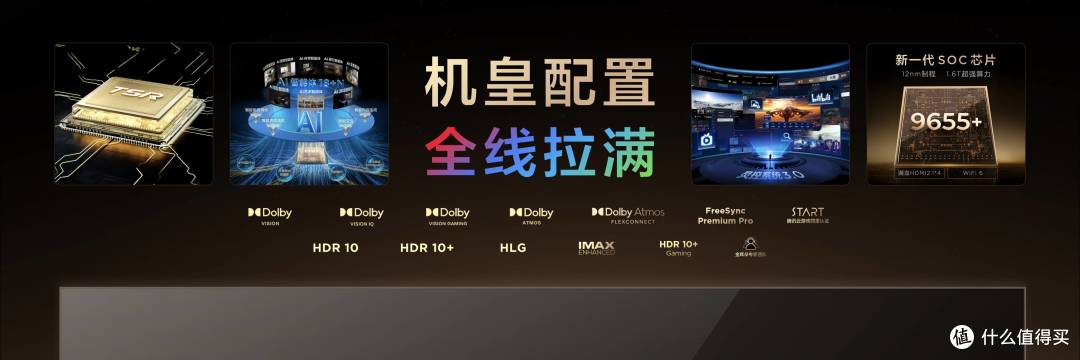 SQD-Mini LED登场,TCL打破十年色域僵局,引领全球电视新浪潮