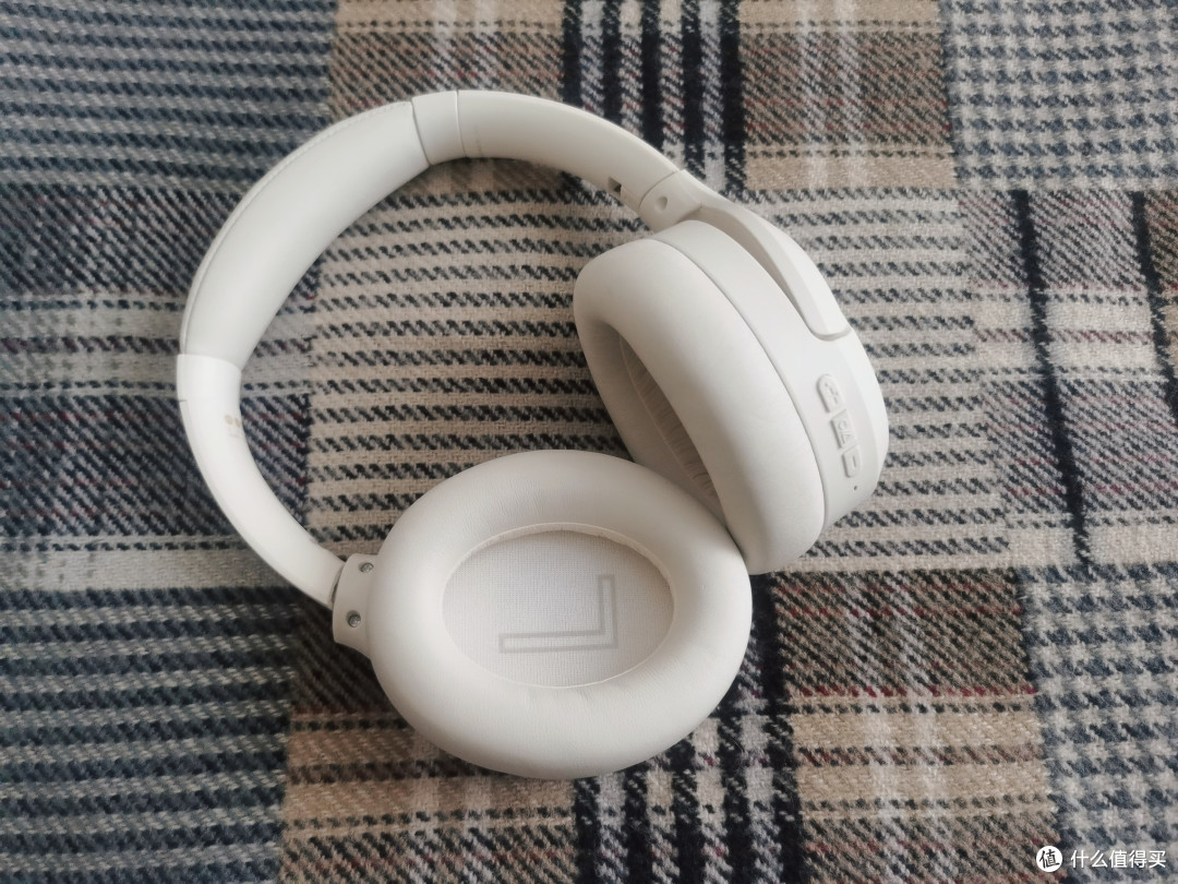 170h续航+Hi-Res双金标,iKF King Pro 3.0 头戴降噪耳机实测!