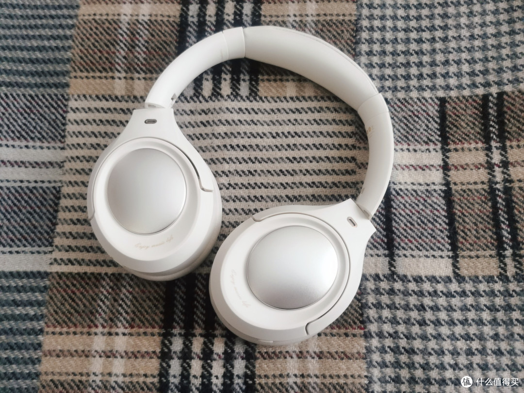 170h续航+Hi-Res双金标,iKF King Pro 3.0 头戴降噪耳机实测!