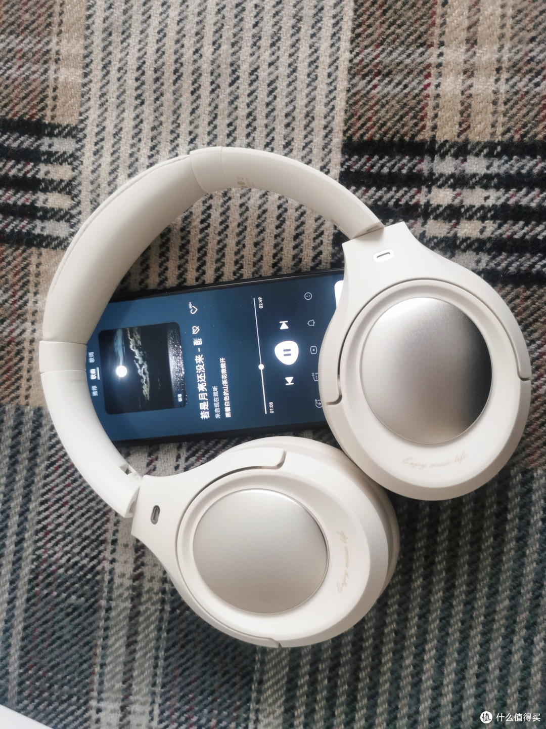 170h续航+Hi-Res双金标,iKF King Pro 3.0 头戴降噪耳机实测!