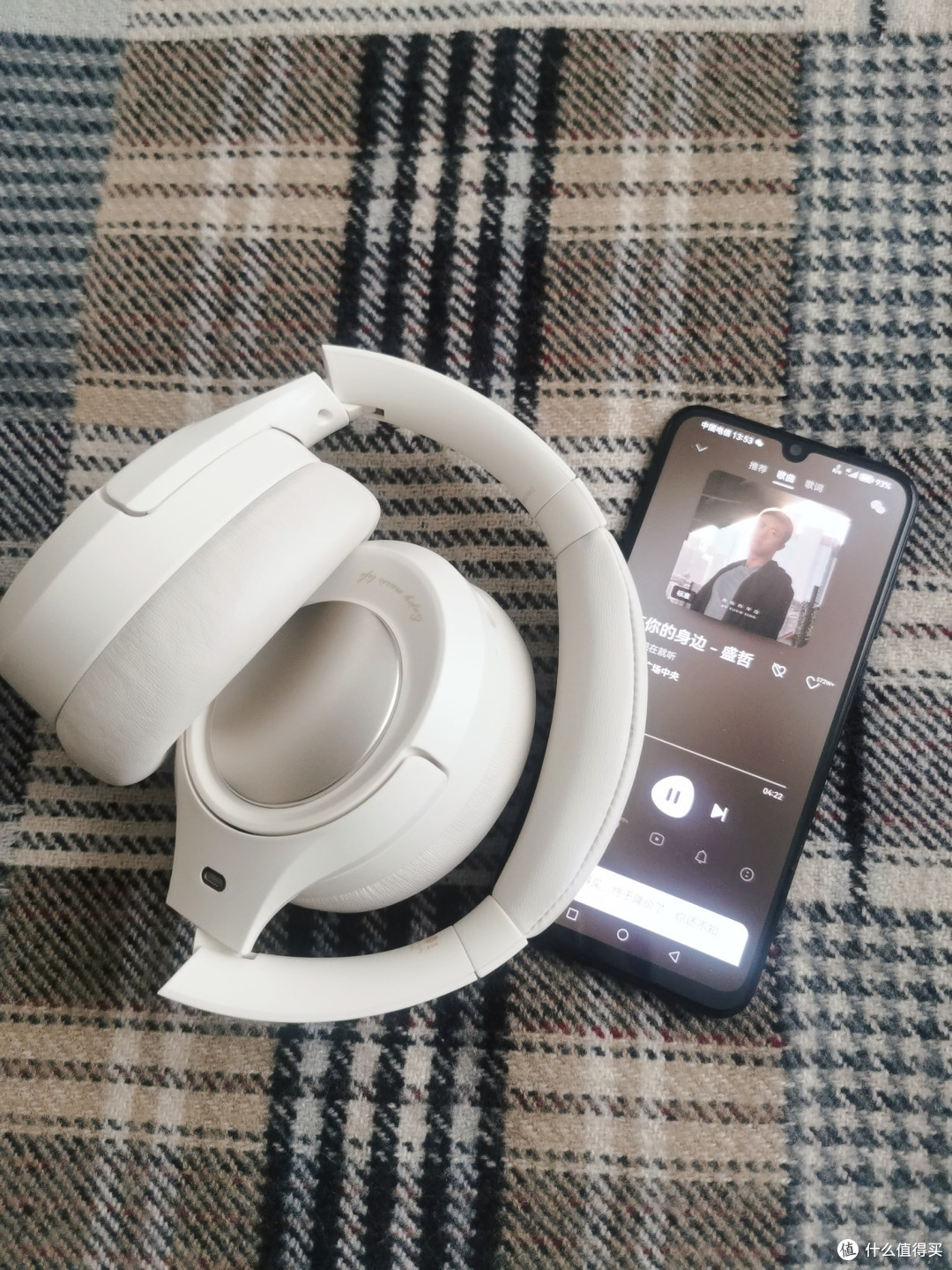 170h续航+Hi-Res双金标,iKF King Pro 3.0 头戴降噪耳机实测!