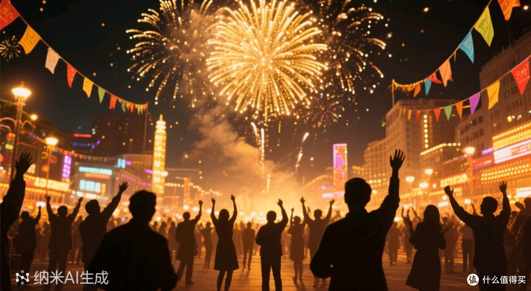 庆祝76周年国庆:新时代的篇章