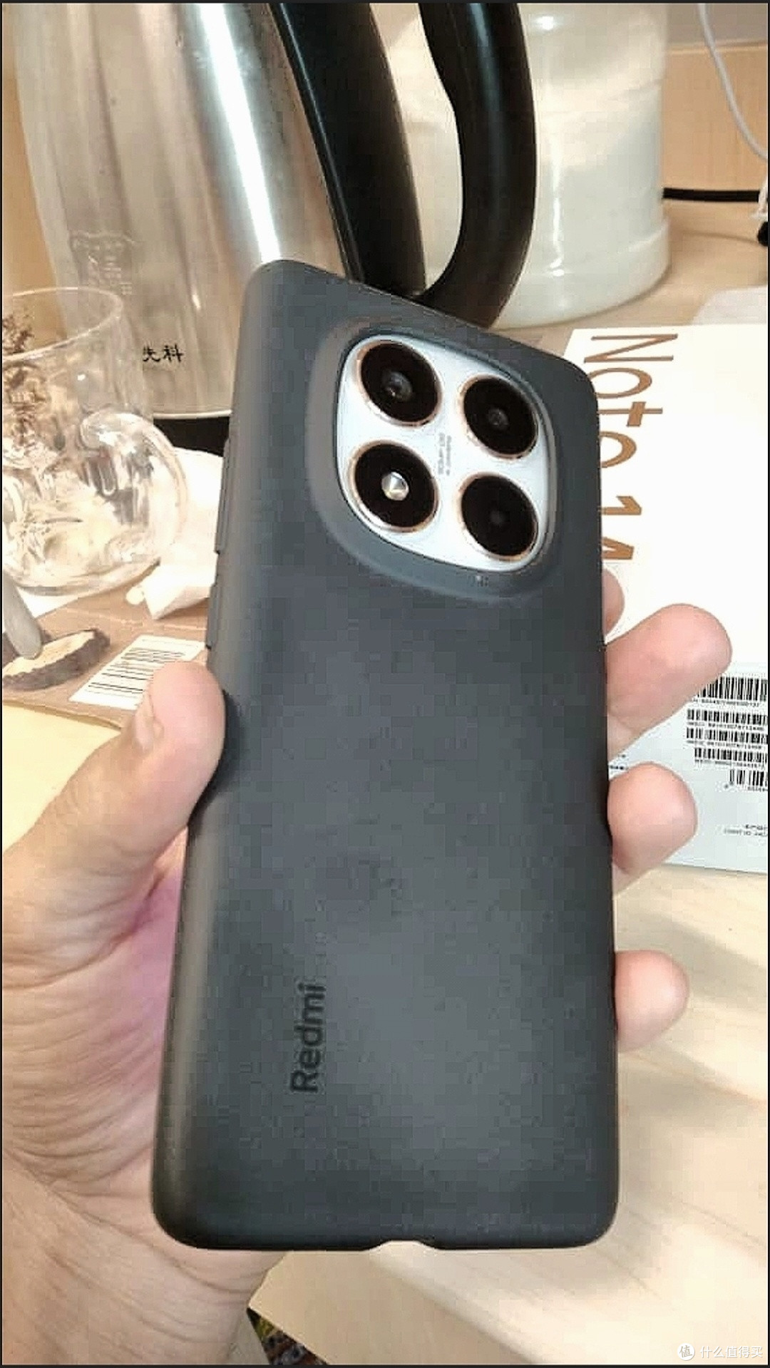 小米16缺席，小米17能对标iPhone吗，我认为可以
