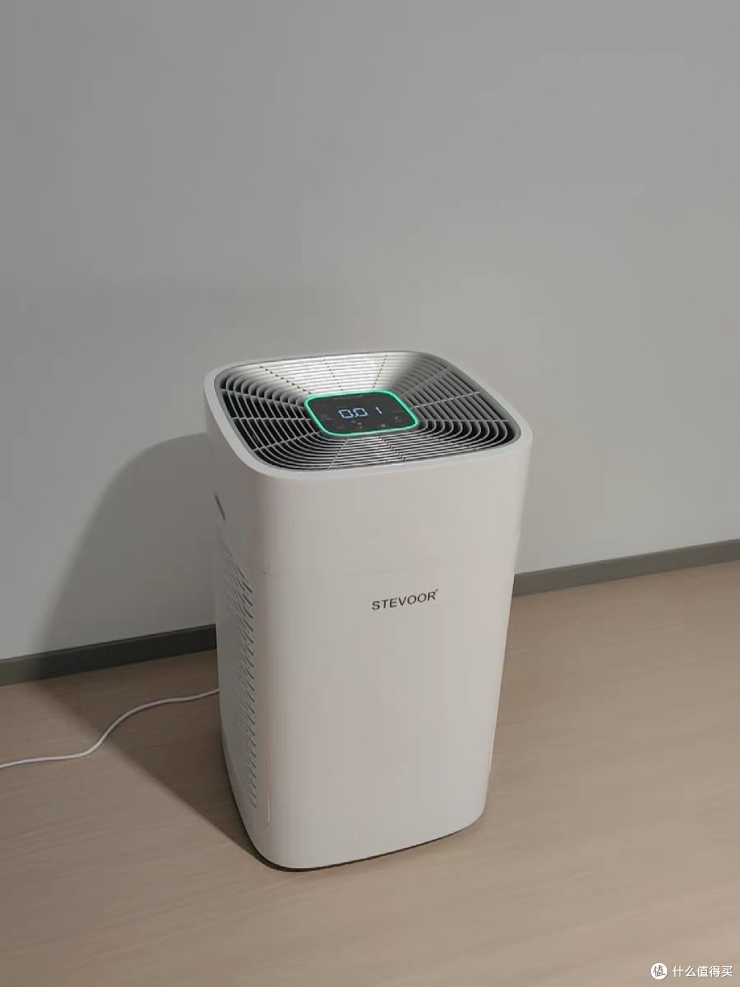 甲苯+甲醛全净化!2025空气净化器什么品牌最好