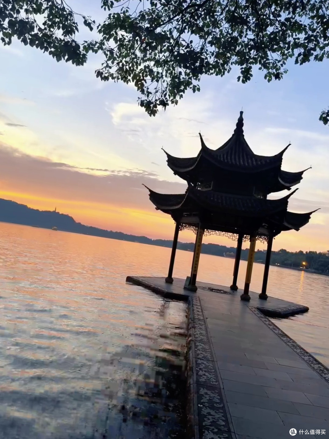 周末西湖游：一场诗画江南的慢生活体验