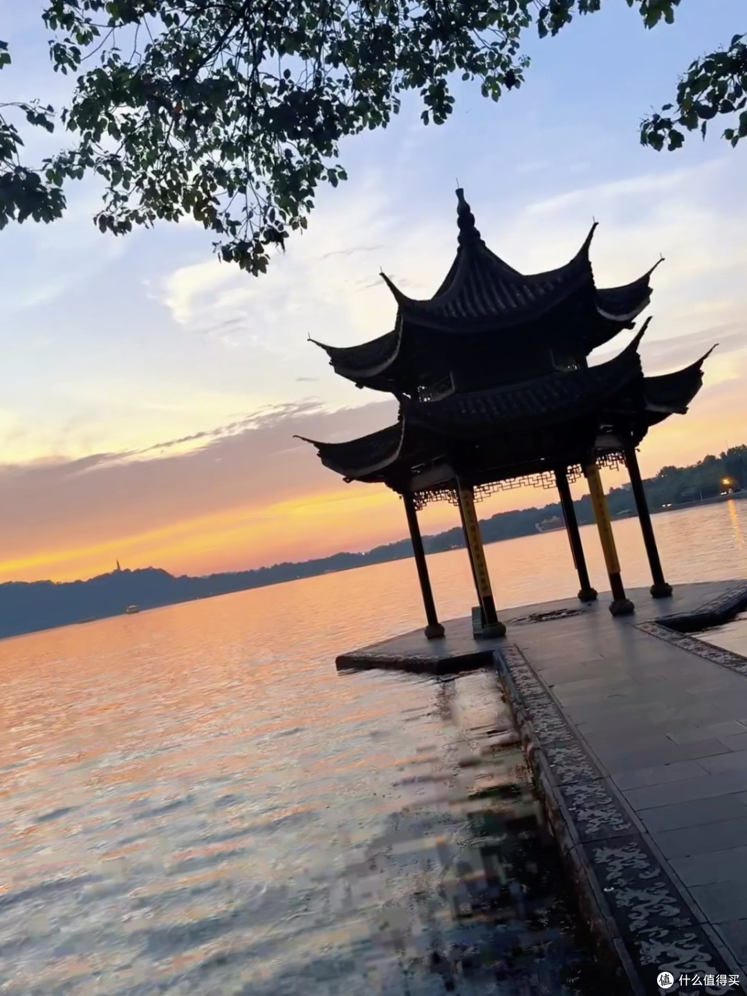 周末西湖游：一场诗画江南的慢生活体验