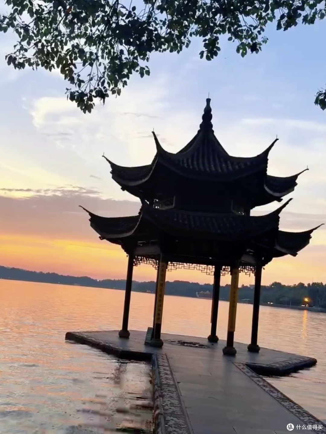 周末西湖游：一场诗画江南的慢生活体验