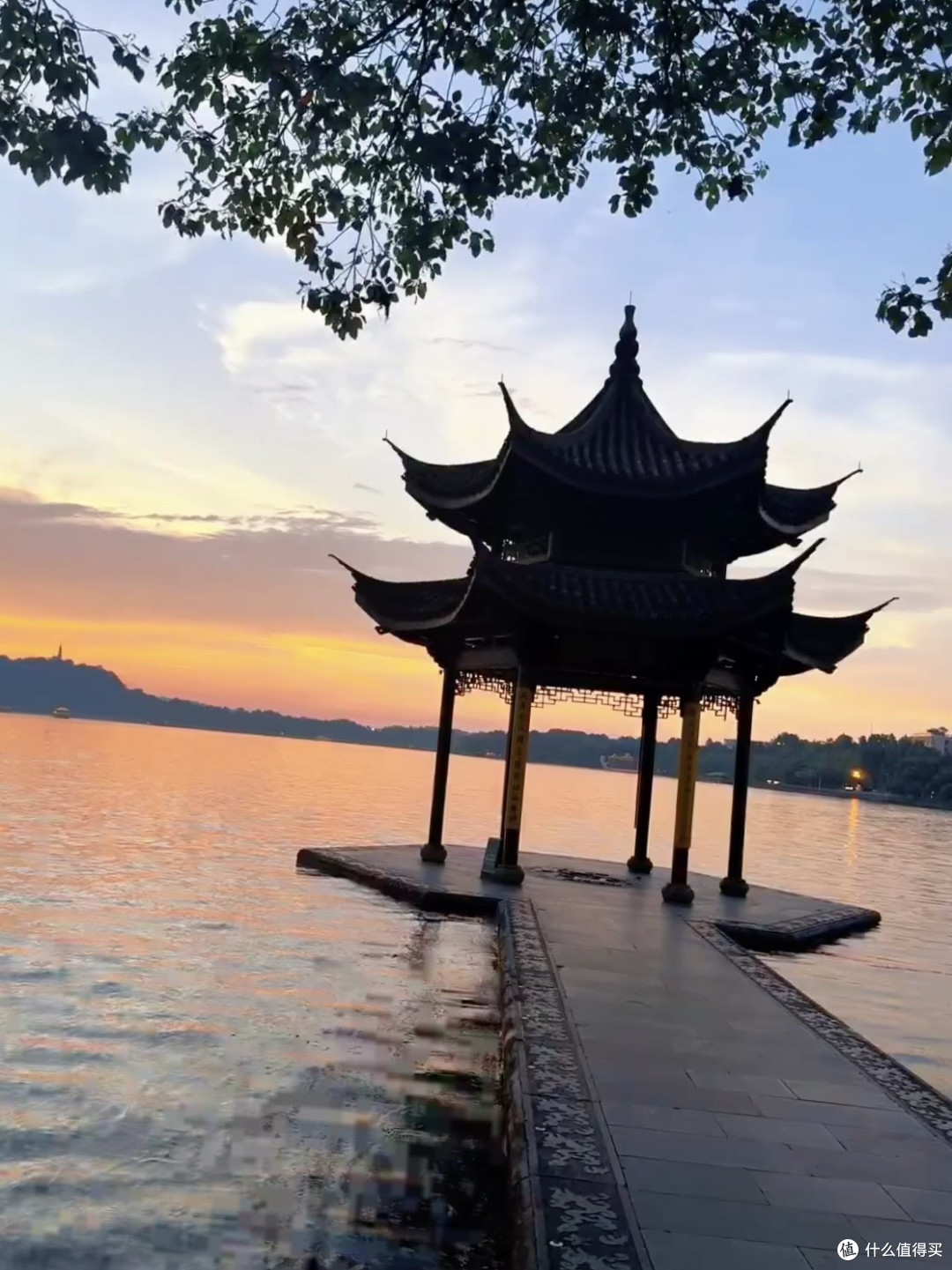 周末西湖游：一场诗画江南的慢生活体验
