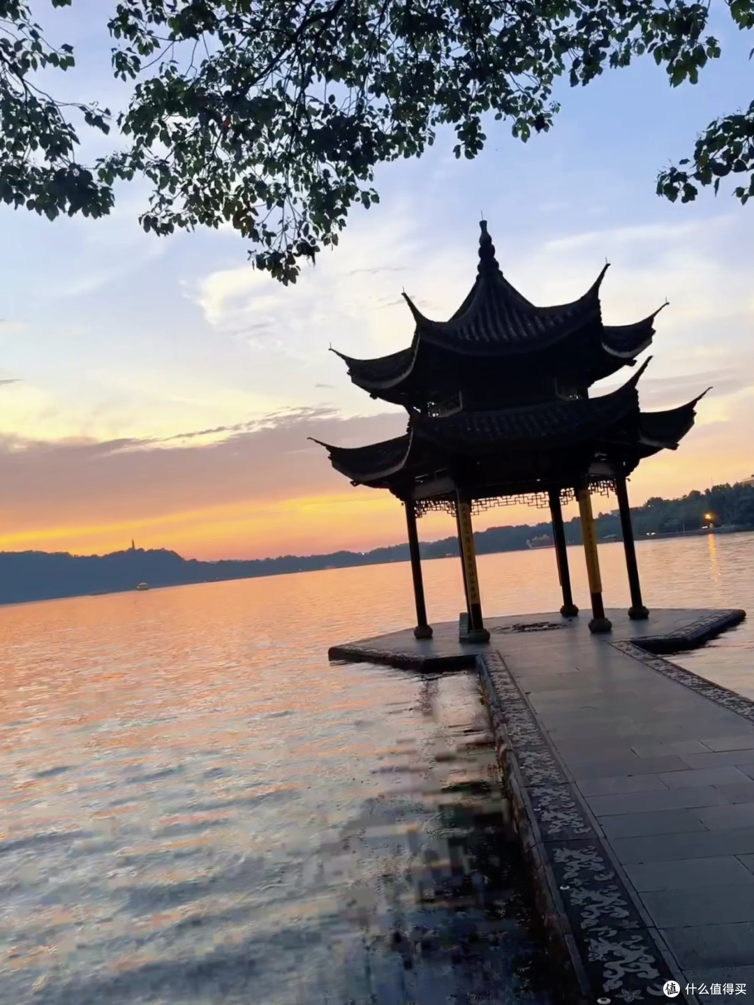 周末西湖游：一场诗画江南的慢生活体验