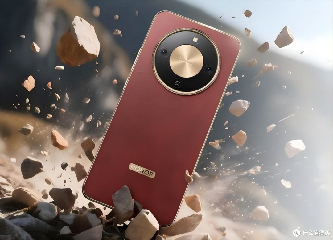 千元机“新卷王”,荣耀X70:8300mAh+IP69防水+1.5K直屏