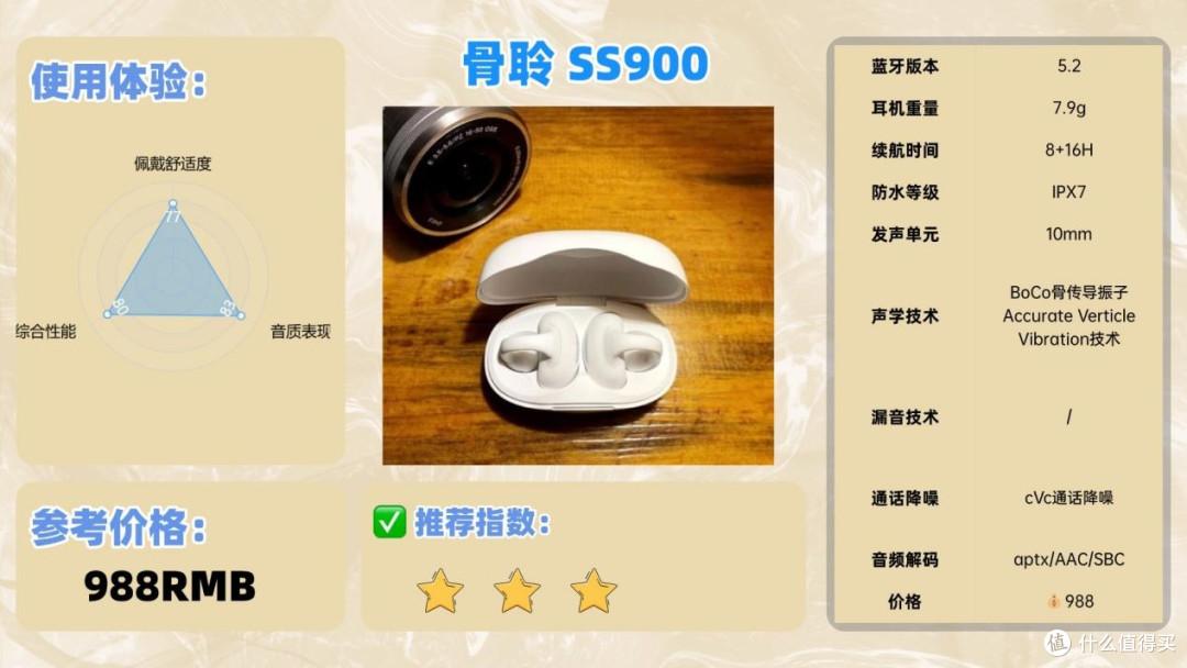 2025蓝牙耳机哪款性价比高？最值得买？高性价比耳机排行榜揭秘