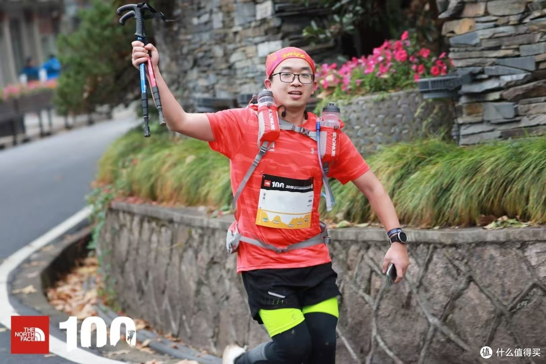 6年以后再上越野赛道,还是距离更长的50km,有很多话想跟大家说