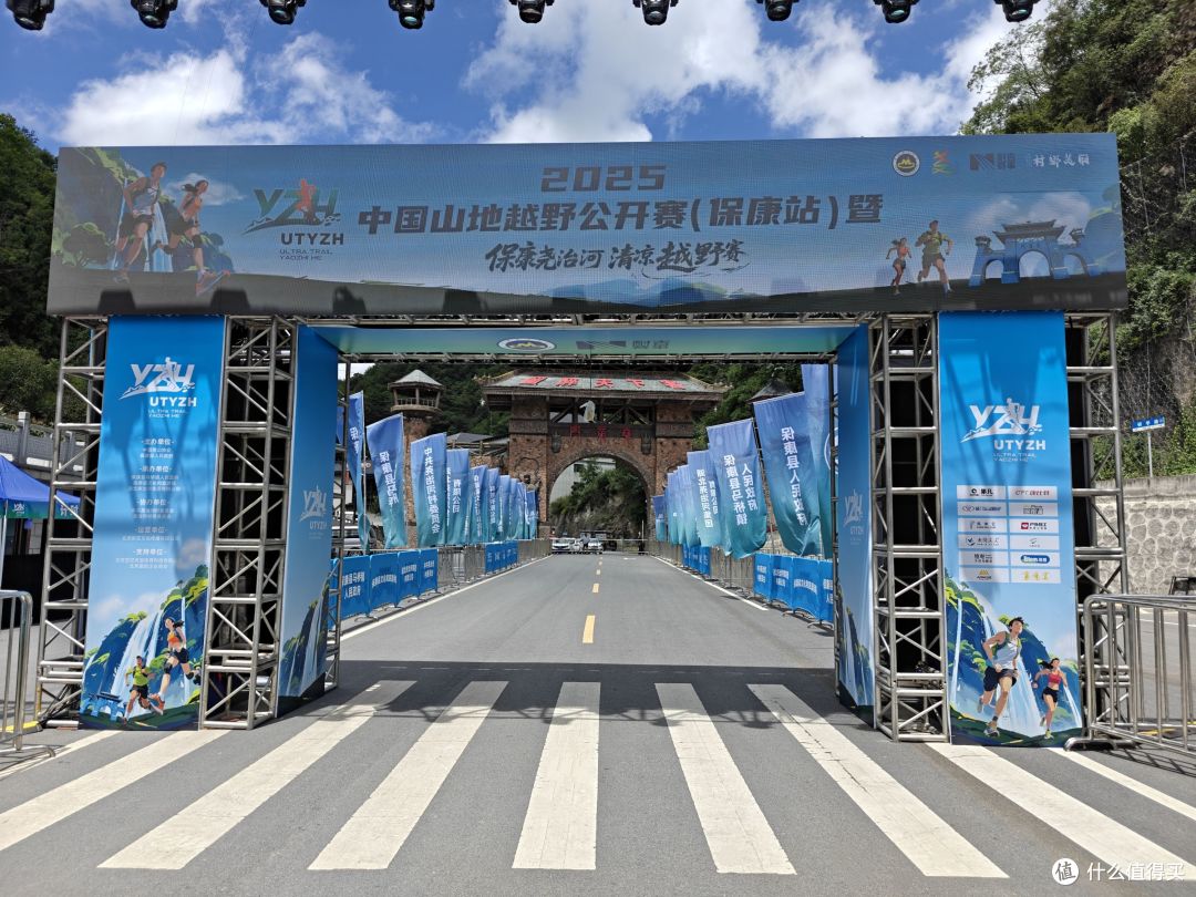 6年以后再上越野赛道,还是距离更长的50km,有很多话想跟大家说