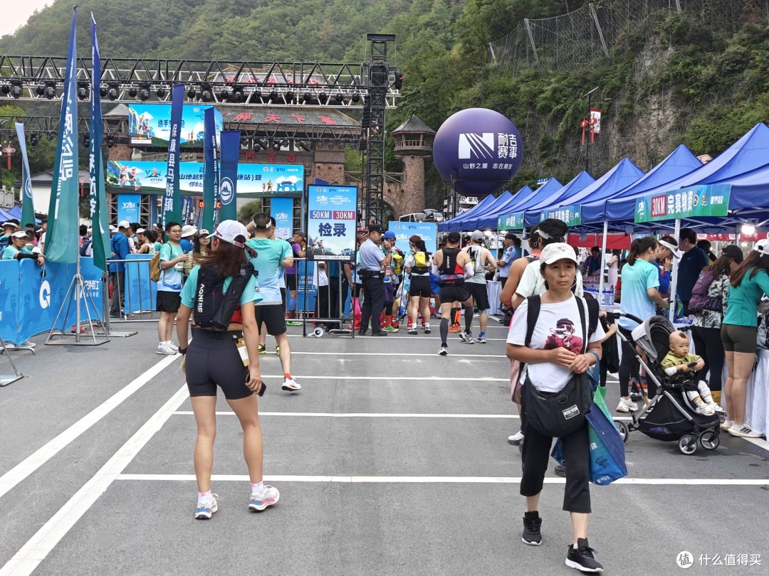 6年以后再上越野赛道,还是距离更长的50km,有很多话想跟大家说