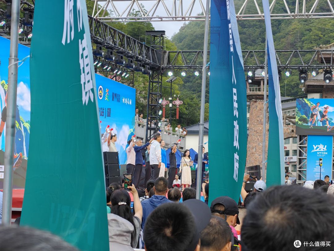 6年以后再上越野赛道,还是距离更长的50km,有很多话想跟大家说