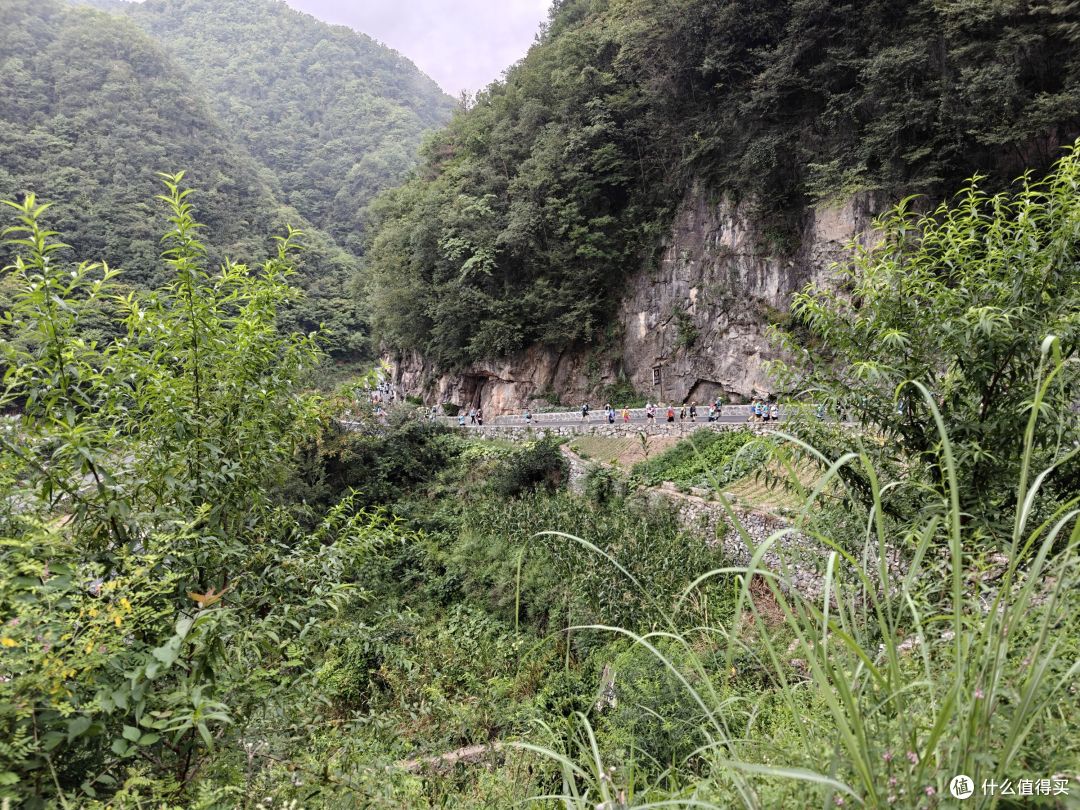 6年以后再上越野赛道,还是距离更长的50km,有很多话想跟大家说