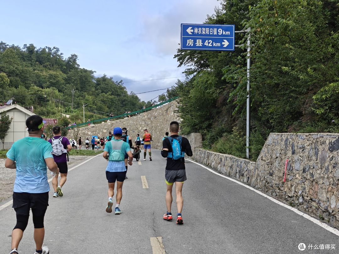 6年以后再上越野赛道,还是距离更长的50km,有很多话想跟大家说