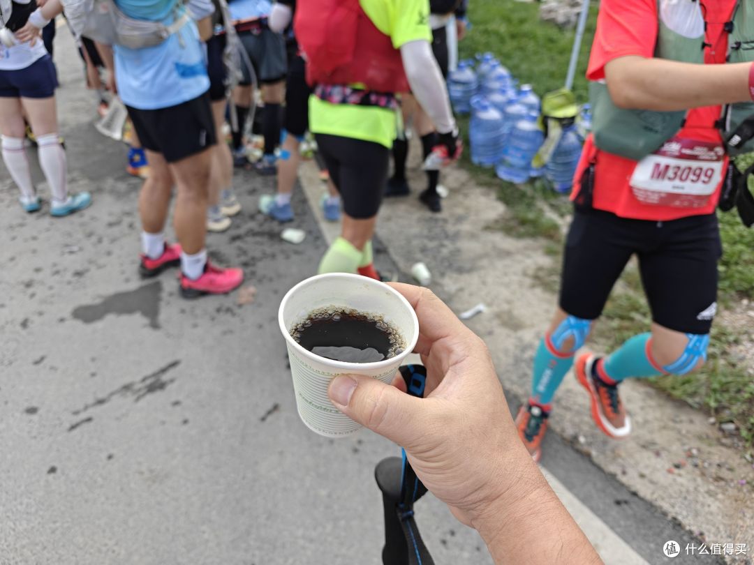 6年以后再上越野赛道,还是距离更长的50km,有很多话想跟大家说