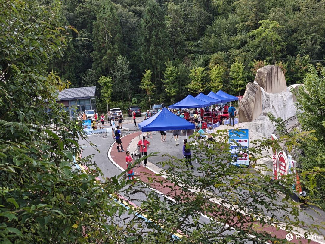 6年以后再上越野赛道,还是距离更长的50km,有很多话想跟大家说