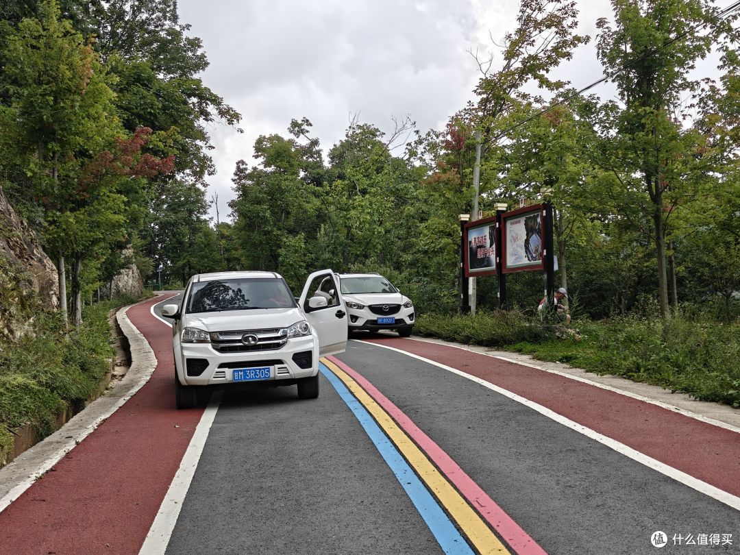 6年以后再上越野赛道,还是距离更长的50km,有很多话想跟大家说