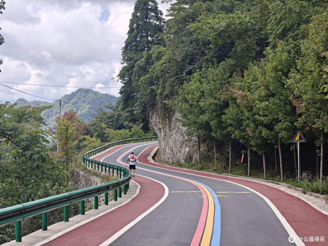 6年以后再上越野赛道,还是距离更长的50km,有很多话想跟大家说