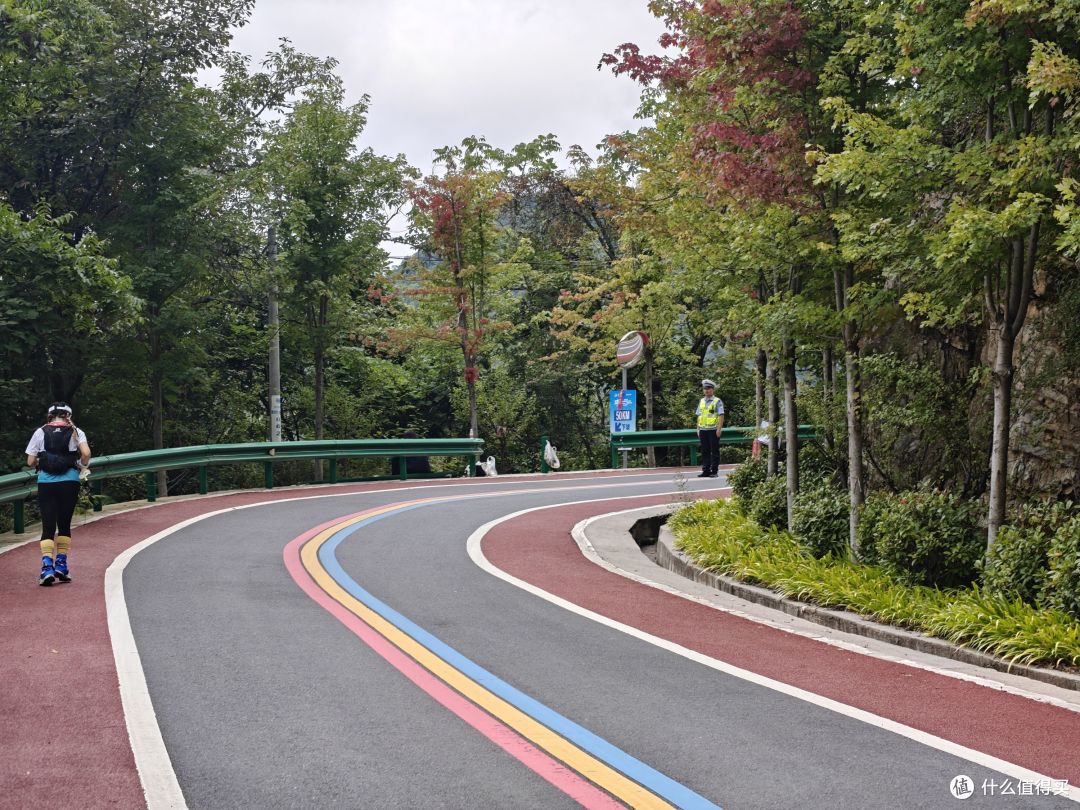 6年以后再上越野赛道,还是距离更长的50km,有很多话想跟大家说