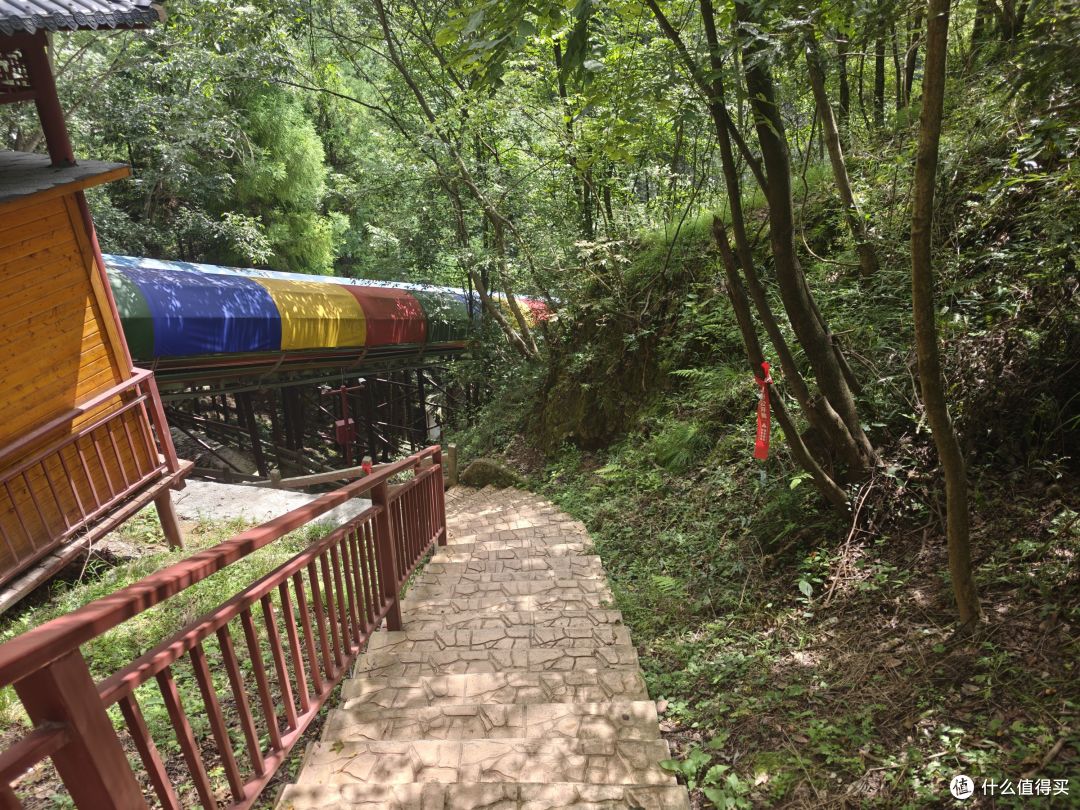 6年以后再上越野赛道,还是距离更长的50km,有很多话想跟大家说