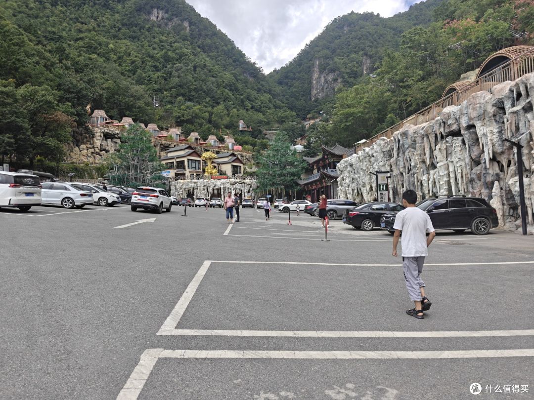 6年以后再上越野赛道,还是距离更长的50km,有很多话想跟大家说
