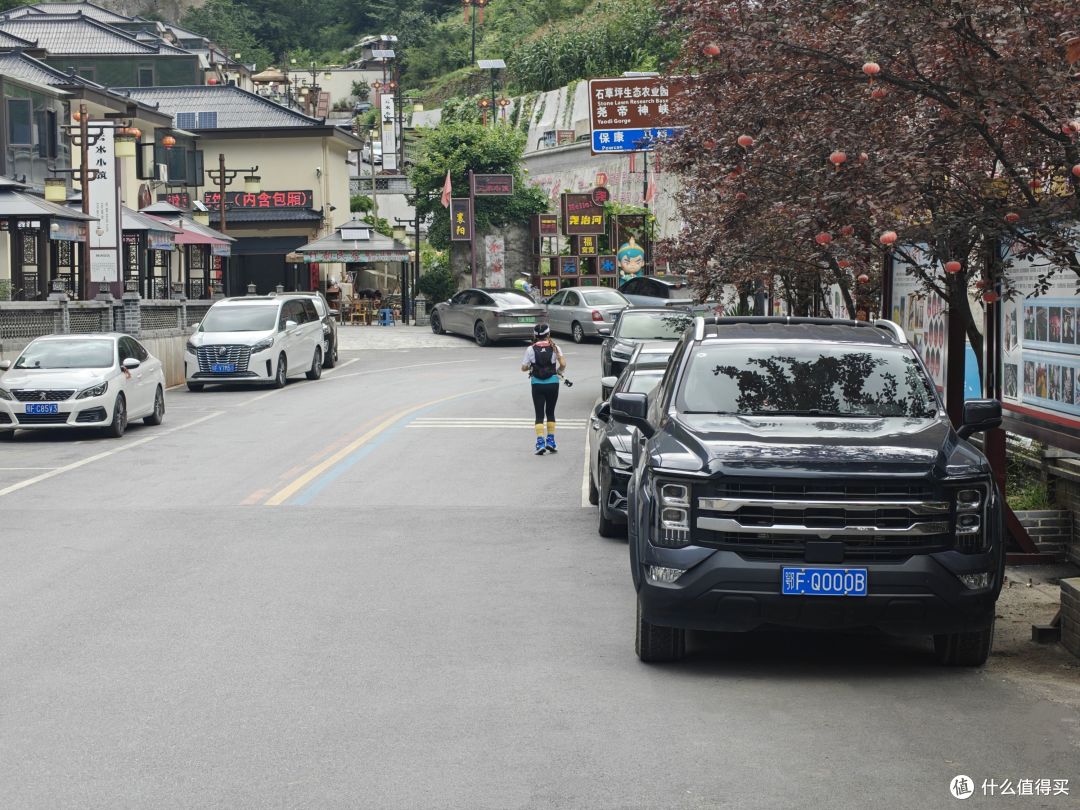 6年以后再上越野赛道,还是距离更长的50km,有很多话想跟大家说