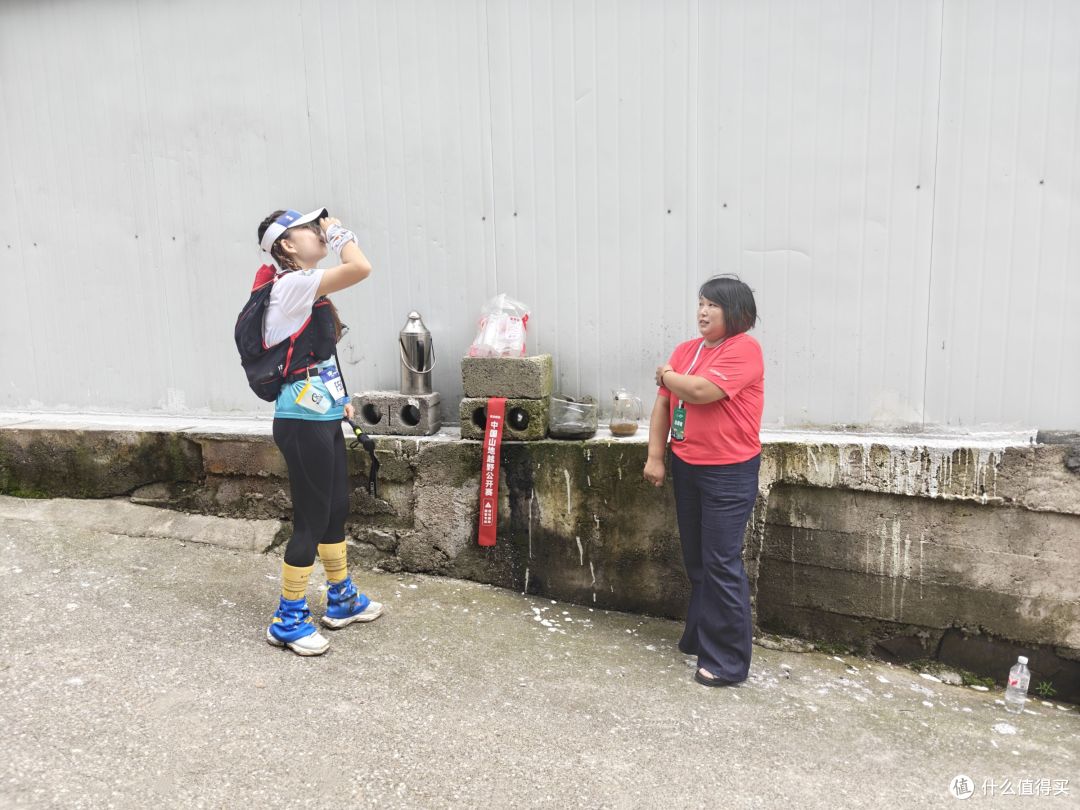 6年以后再上越野赛道,还是距离更长的50km,有很多话想跟大家说