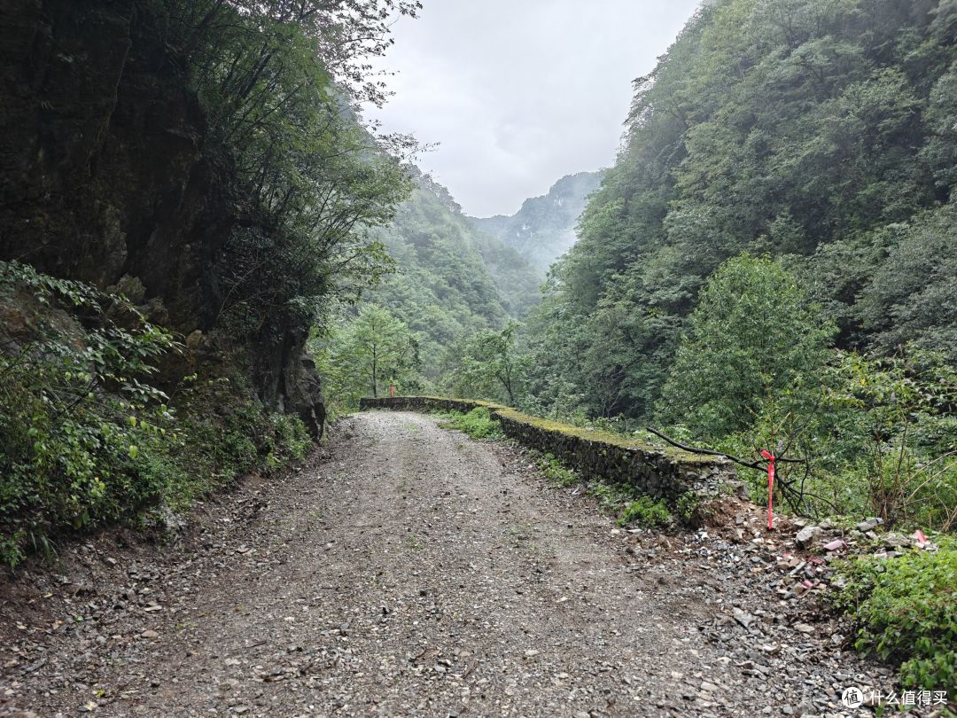 6年以后再上越野赛道,还是距离更长的50km,有很多话想跟大家说