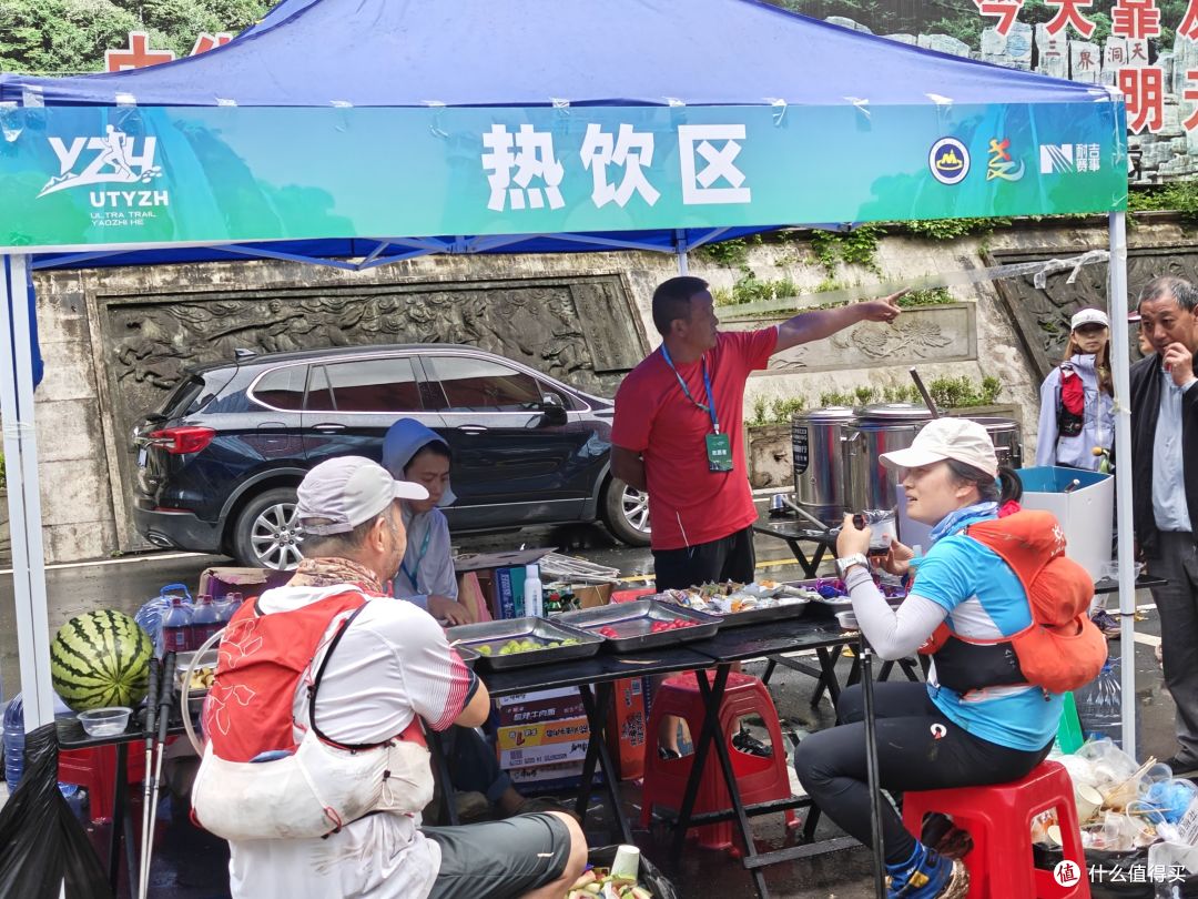 6年以后再上越野赛道,还是距离更长的50km,有很多话想跟大家说