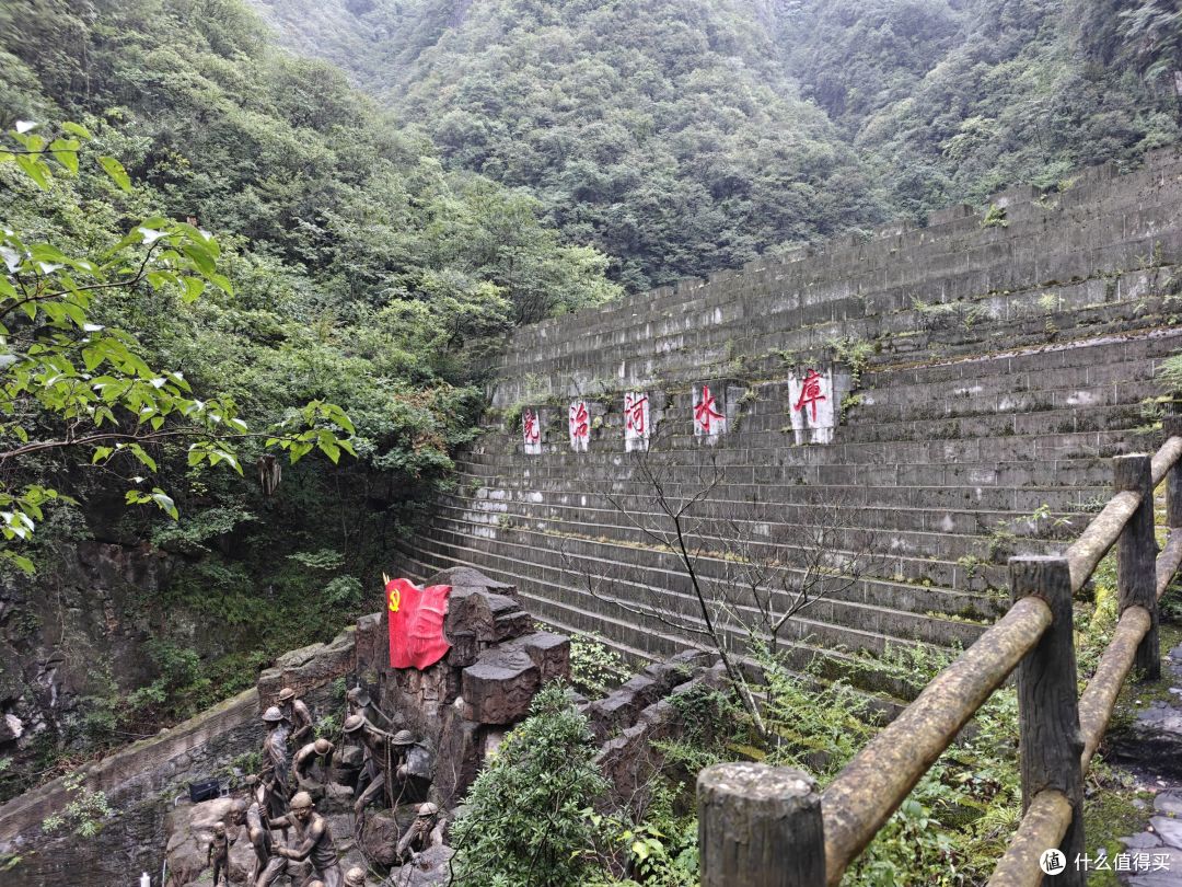 6年以后再上越野赛道,还是距离更长的50km,有很多话想跟大家说