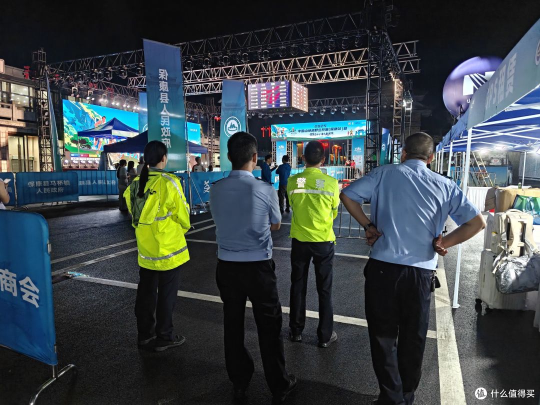 6年以后再上越野赛道,还是距离更长的50km,有很多话想跟大家说