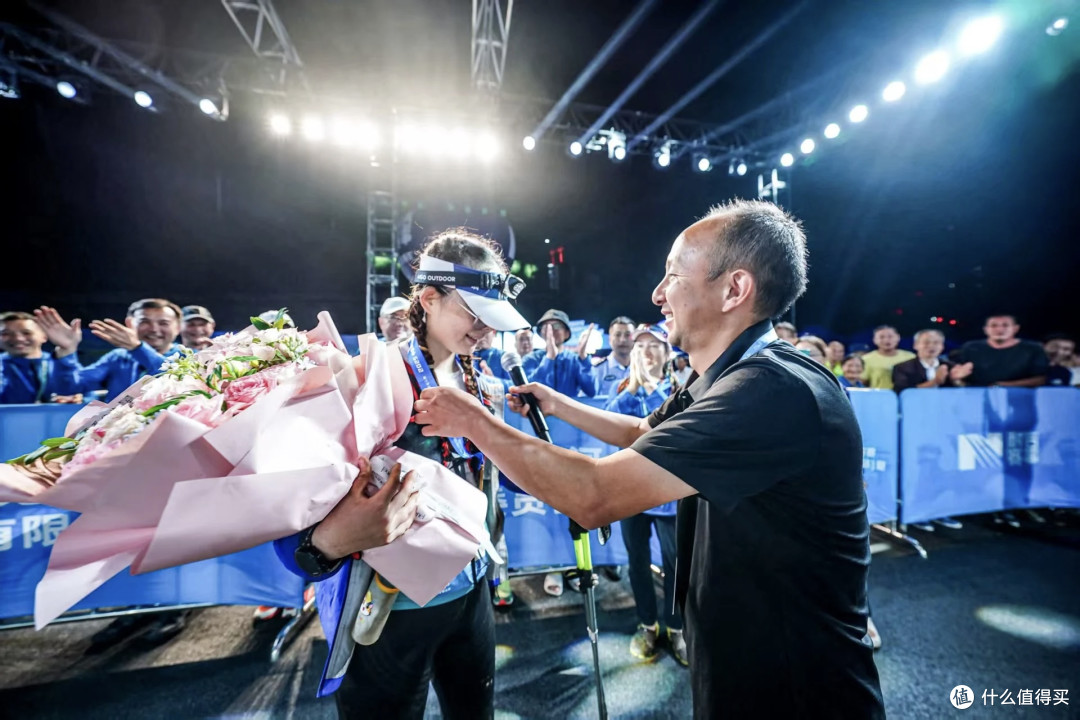 6年以后再上越野赛道,还是距离更长的50km,有很多话想跟大家说