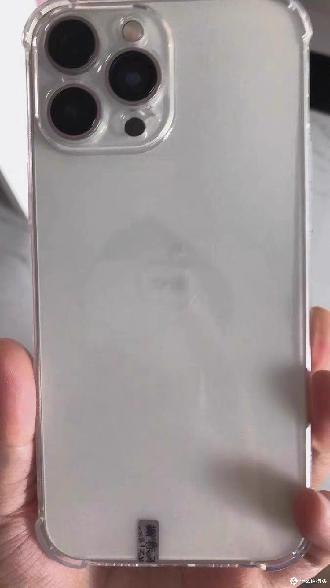 性能猛兽：iPhone 16