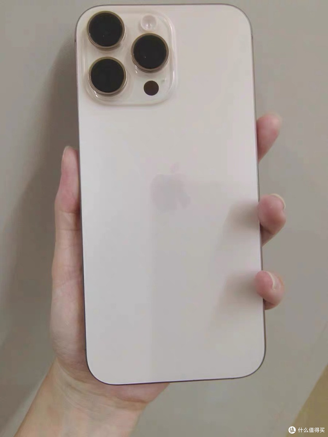 性能猛兽：iPhone 16