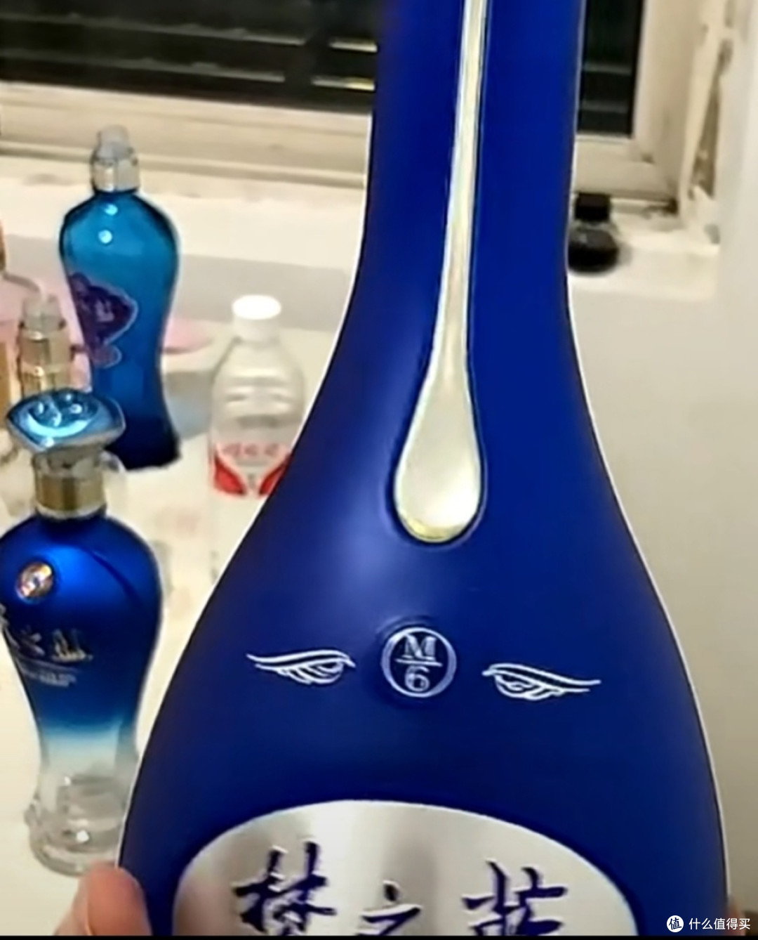 柔和香气与绵柔口感的白酒体验
